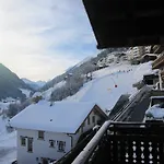 Apartment Haus Arosa *