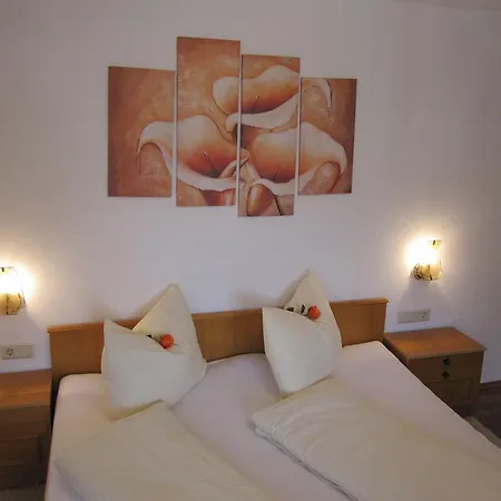 Appartement Haus Arosa *
