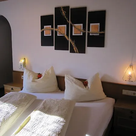 Lejlighed Haus Arosa Kappl (Landeck)