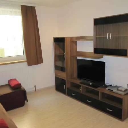 Haus Arosa
