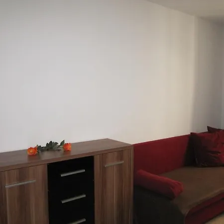 Apartment Haus Arosa Kappl (Landeck)
