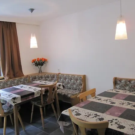 Appartement Haus Arosa Kappl (Landeck)