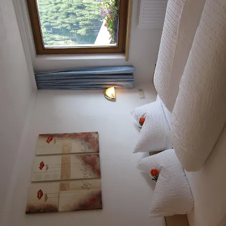 Haus Arosa Lejlighed *
