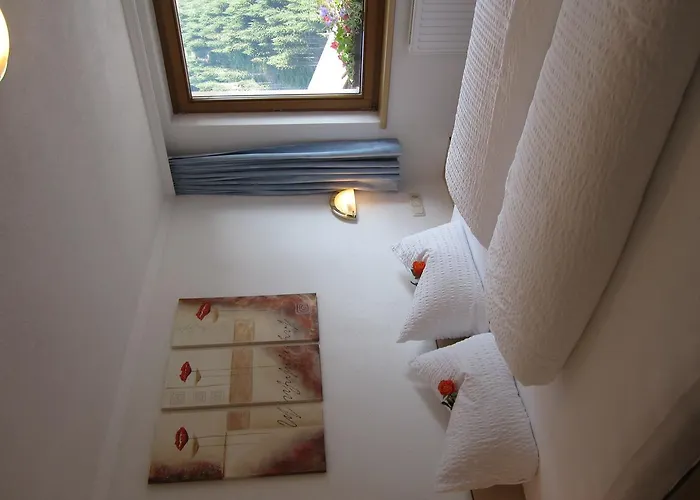 Haus Arosa Apartman *