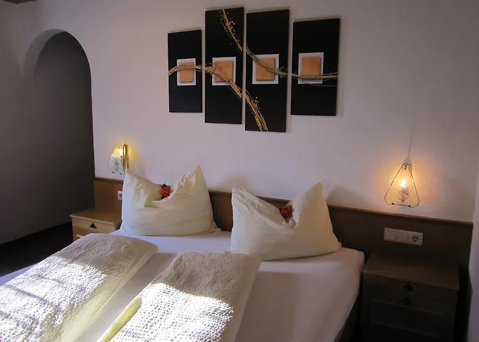 شقة Haus Arosa كابل