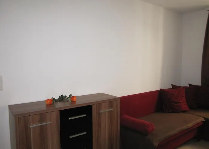 شقة Haus Arosa كابل