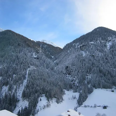 Haus Arosa * Kappl (Landeck)