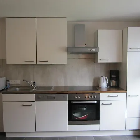 Haus Arosa Kappl (Landeck)